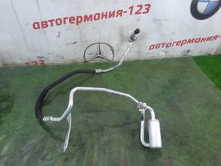 Трубка кондиционера BMW 535i 2014 контрактная Трубка кондиционера BMW 535i 2014