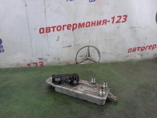 Запчасть теплообменник BMW 535i 2014