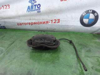 Фото запчасти суппорт тормозной передний левый Mercedes V220 2016 контрактная запчасть Запчасть суппорт тормозной передний левый Mercedes V220 2016