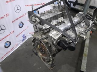 Запчасть двигатель Mercedes E300 2013