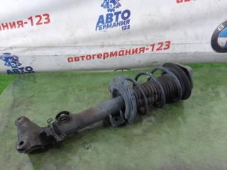 Амортизатор подвески передний Mercedes C180 2013 контрактная Амортизатор подвески передний Mercedes C180 2013