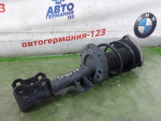 Амортизатор подвески передний правый Mercedes GLA180 2015 контрактная Амортизатор подвески передний правый Mercedes GLA180 2015