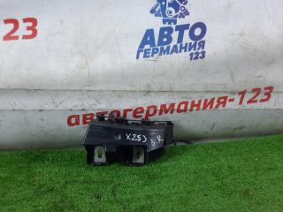 Запчасть кронштейн бампера задний правый Mercedes GLC250 2018