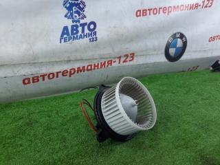 Мотор печки Mercedes A180 2018