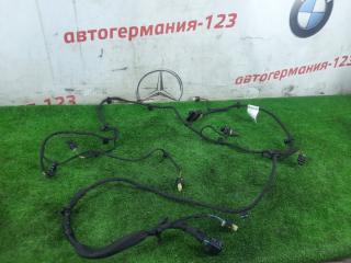 Коса парктроника передняя Mercedes A180 2018 контрактная Коса парктроника передняя Mercedes A180 2018