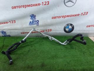 Запчасть патрубок Mercedes A180 2018