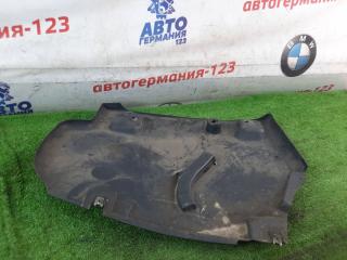 Запчасть защита антигравийная Mercedes GLC250 2018