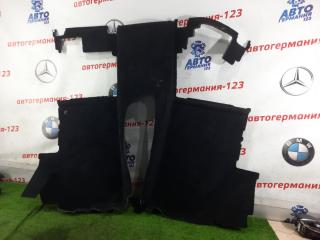 Фото запчасти ковер пола Mercedes V220 2016 контрактная запчасть Запчасть ковер пола Mercedes V220 2016