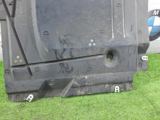 Защита антигравийная левая X1 2016 F48 B38A15A