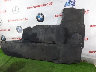 Защита антигравийная BMW 535i 2014 F10 N55B30A-M230 51757207147 контрактная