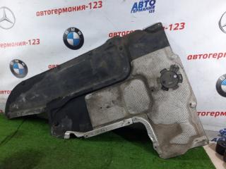 Защита антигравийная 535i 2014 F10 N55B30A-M230