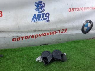 Звуковой сигнал Mercedes C180 2015 контрактная Звуковой сигнал Mercedes C180 2015