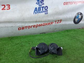 Звуковой сигнал Mercedes C200 2015 контрактная Звуковой сигнал Mercedes C200 2015