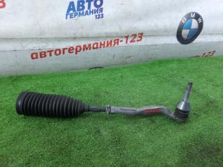 Тяга рулевая левая Mercedes GLC250 2018