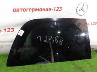 Фото запчасти стекло заднее заднее правое Mercedes V220 2017 контрактная запчасть Запчасть стекло заднее заднее правое Mercedes V220 2017