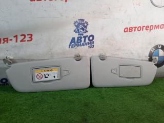 Фото запчасти козырек солнцезащитный Mercedes V220 2016 контрактная запчасть Запчасть козырек солнцезащитный Mercedes V220 2016