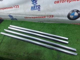 Молдинг стекла Mercedes GLC250 2018