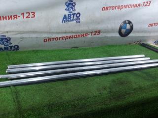 Запчасть молдинг стекла Mercedes A180 2018