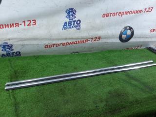 Молдинг стекла задний Mercedes V220 2016