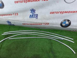 Запчасть молдинг двери Mercedes A180 2018