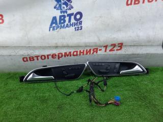 Ручка двери внутренняя передняя Mercedes A180