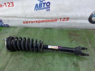 Стойка передняя Mercedes E200 2017