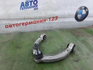 Запчасть рычаг передний левый Mercedes ML350 2012