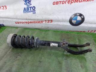 Стойка передняя правая BMW X5 2016