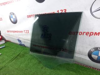 Запчасть стекло двери заднее левое Mercedes ML350 2012