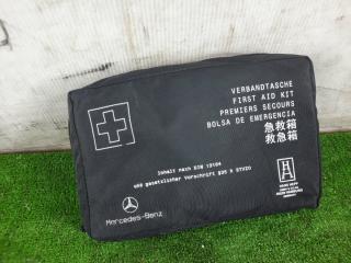 Запчасть аптечка Mercedes GL 2012