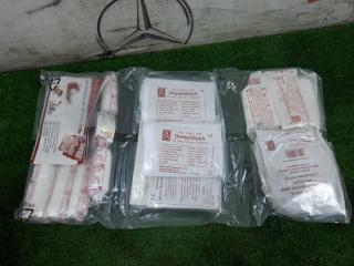 Аптечка GL 2012 X164