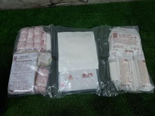 Аптечка GL 2012 X164