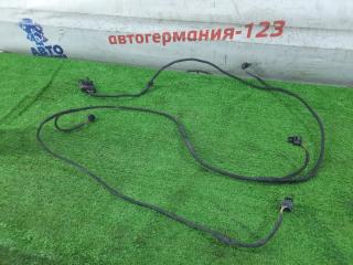 Запчасть коса парктроника задняя Mercedes ML350 2012