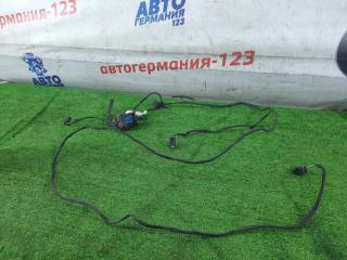 Запчасть проводка птф передняя Mercedes ML350 2012