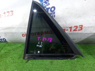 Форточка двери левая Mercedes ML350 2012 контрактная Форточка двери левая Mercedes ML350 2012
