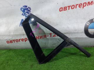 Форточка двери правая BMW X1 2018 контрактная Форточка двери правая BMW X1 2018