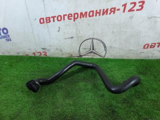 Запчасть патрубок Mercedes CLA45 2015