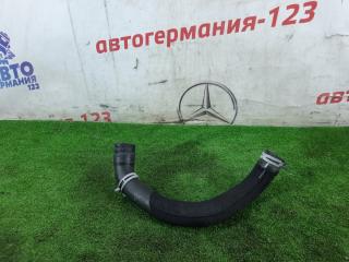 Запчасть патрубок Mercedes CLA45 2015