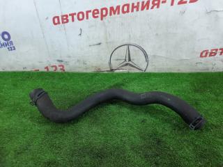 Запчасть патрубок Mercedes CLA45 2015