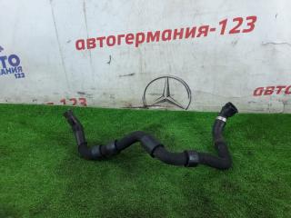 Запчасть патрубок Mercedes CLA45 2015