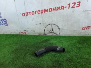 Запчасть патрубок Mercedes CLA45 2015
