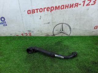 Запчасть патрубок Mercedes CLA45 2015