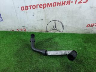 Запчасть патрубок Mercedes CLA45 2015