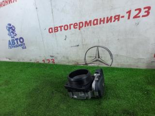 Запчасть дроссельная заслонка Mercedes CLA45 2015