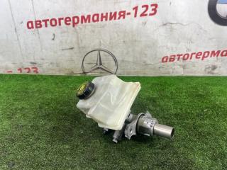 Запчасть главный тормозной цилиндр Mercedes ML350 2012