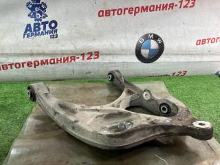 Запчасть рычаг задний левый Mercedes ML350 2012