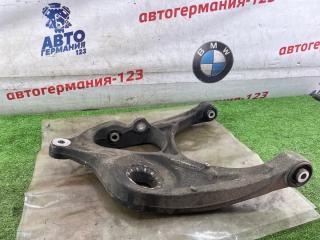 Запчасть рычаг задний правый Mercedes ML350 2012