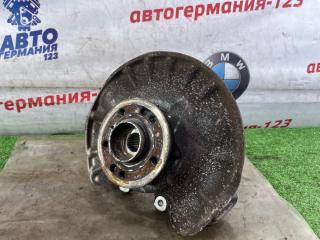 Запчасть ступица задняя левая Mercedes ML350 2012