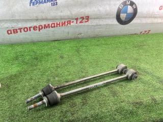 Запчасть стойка стабилизатора передняя Mercedes ML350 2012