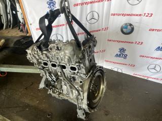 Запчасть двигатель Mercedes E200 2017